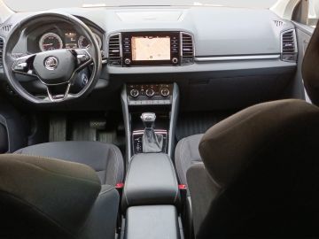 Skoda Karoq - 10