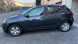 Dacia Sandero SCe 75 Lauréate  - Dacia Sandero von privat