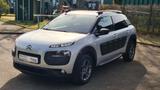 Citroën C4 Cactus Shine*1.HD*Kamera*Zahnriemen neu*Klima - Citroën Gebrauchtwagen von 2016