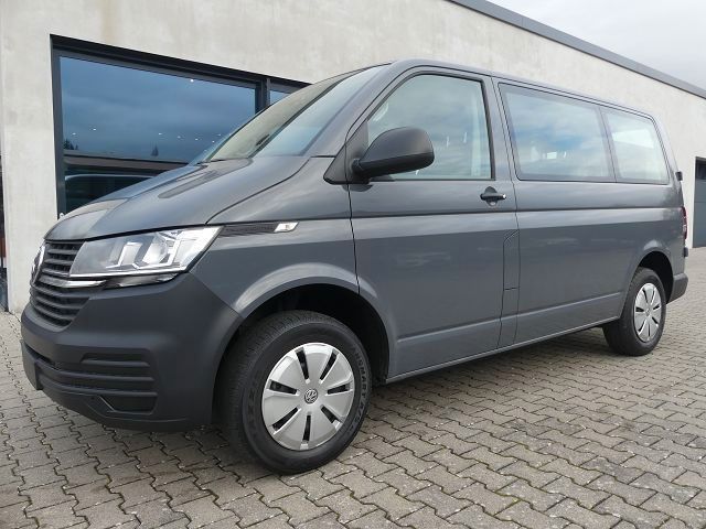 Volkswagen T6.1 Transporter Kombi Komfort-Paket-Plus 4,99%