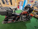Harley-Davidson Ultra Classic 2 Sceamin Eagle CVO