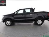 Ford Ranger 2.0 TDCi 4x4 DOKA PANTHER SPURHALTE,NAVI - Ford Ranger: Tdci