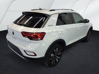 Volkswagen T-Roc - Vorschau Bild 3