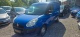 Fiat Doblo Doblò Kasten CNG GAS u. BENZIN Tüv 01.2026 - Fiat Doblo mit CNG-Antrieb