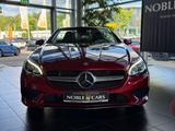 Mercedes-Benz SLC 300 AIRSCARF LED NAVI SHZ - Mercedes-Benz SLC 300 Benziner Gebrauchtwagen