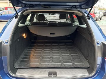 Bild 8 Opel Astra K Sports Tourer LED Apple CarPlay Android