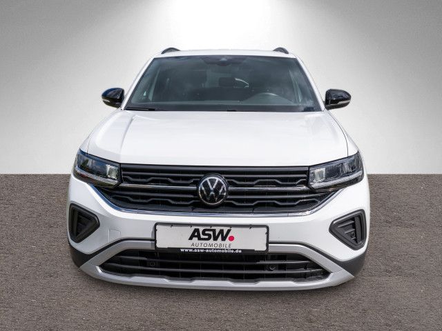 Volkswagen T-Cross - Bild 5