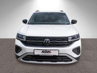 Volkswagen T-Cross - Vorschau Bild 5
