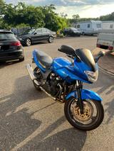 Kawasaki ZR-7S - KAWASAKI ZR7S