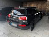 MINI Mini Cooper Clubman 2.0 Diesel LED Leder N... - MINI Cooper Clubman von privat