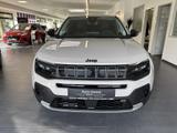 Jeep Avenger 1.2 100PS Altitude 18 Zoll + GJR + Zubeh - Jeep Avenger in Wuppertal