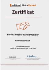 Mercedes-Benz GLB 200 d 1.HAND/SCHECKHEFT MERCEDES/TÜV NEU - Mercedes-Benz GLB 200 in Köln