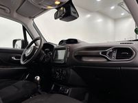 Jeep Renegade Longitude /TEMP./AMBIENTELIGHT/HU:NEU