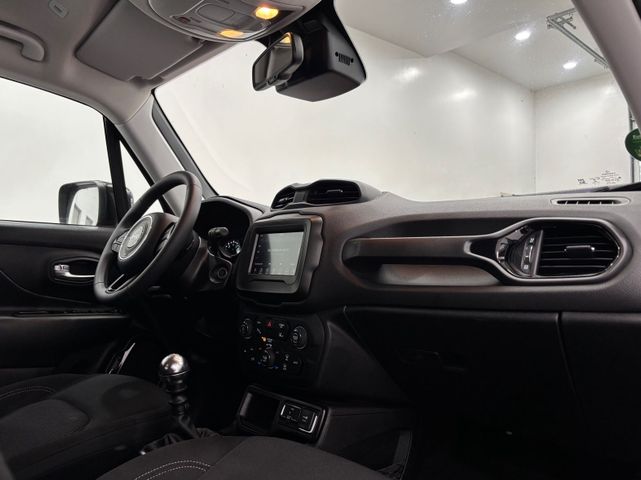 Jeep Renegade Longitude /TEMP./AMBIENTELIGHT/HU:NEU