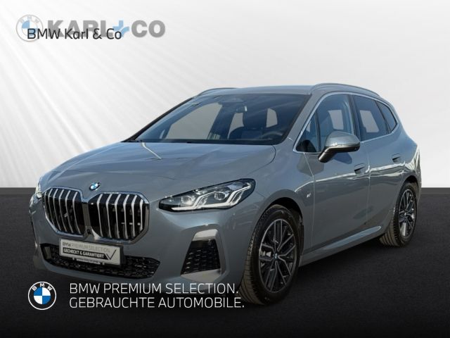 BMW 223 Active Tourer M-Sport Ad.LED Harman-Kardon