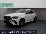 Mercedes-Benz GLE 53 AMG Hybrid 4M+ HuD RIDE Burm Pano 22'' AH