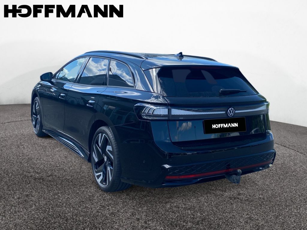 Fahrzeugabbildung Volkswagen ID.7 Tourer 4Motion GTX AHZV DCC Voll