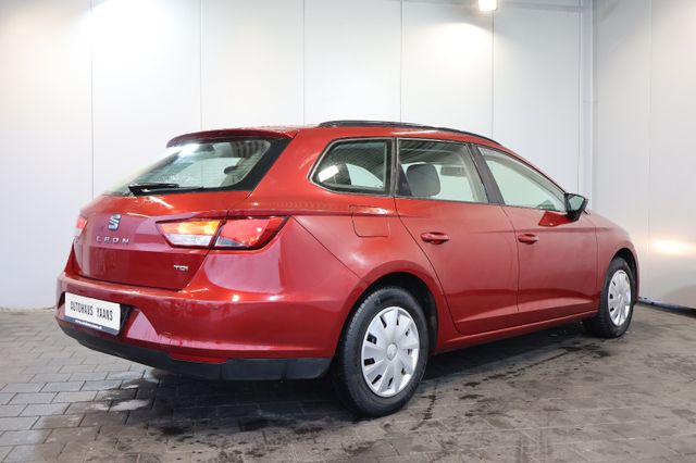Seat Leon ST 1.6 TDI Reference CLIMATIC+PDC+TEMPOMAT