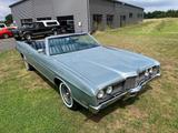 Ford LTD Cabrio 400cui Autom. gepfl. Zustand Tüv/H - Ford Oldtimer