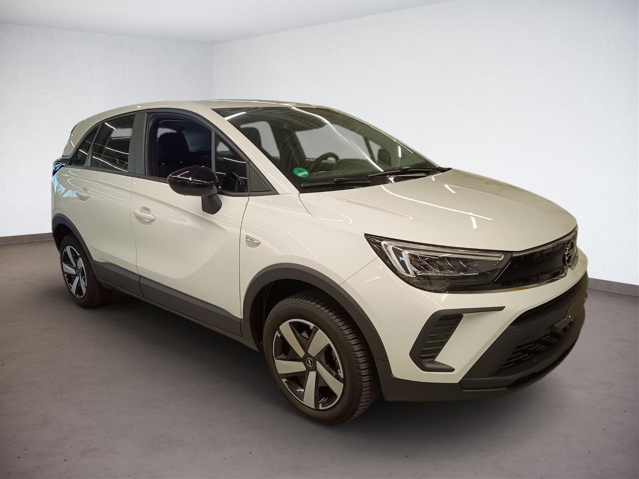 Fahrzeugabbildung Opel Crossland 1.2 Turbo 96 KW Elegance Paket AT