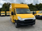 Iveco Daily Koffer/Euro 5/mit Notsitz/Kamera/ - Iveco aus 2012