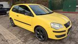 Volkswagen TOP ZUSTAND VW POLO TÜV 11/27 1 HAND - Volkswagen Polo aus 2007: 1.2