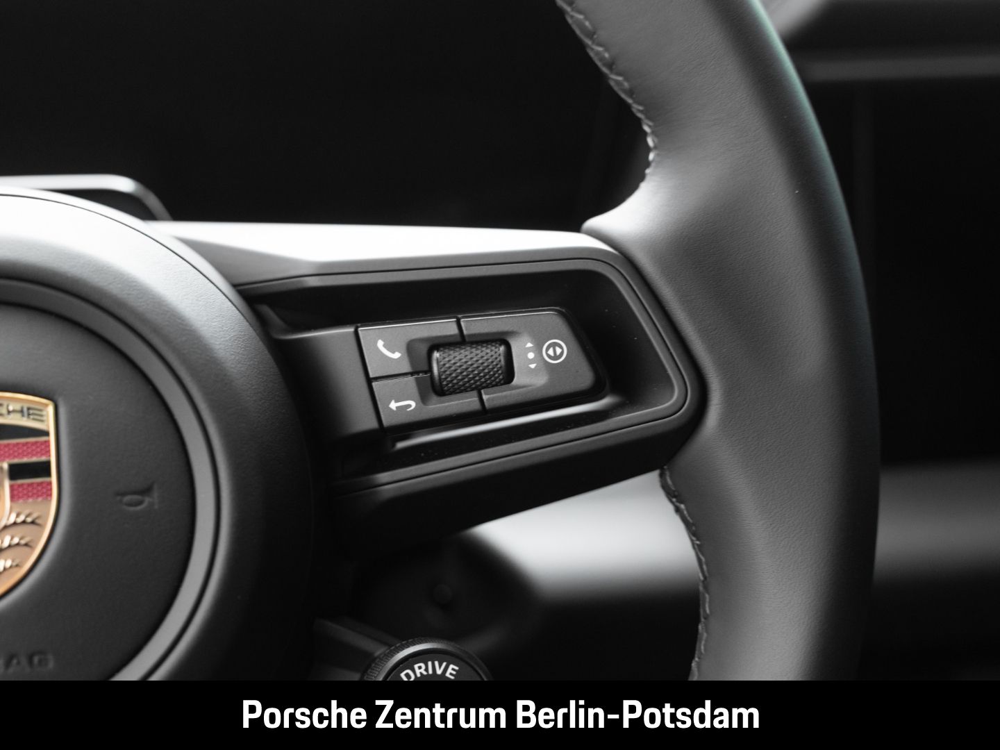 Porsche Macan - Bild 23