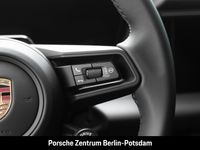 Porsche Macan - Vorschau Bild 23