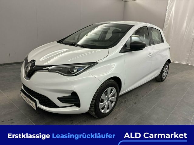 Renault ZOE (ohne Batterie) Z.E. 50 LIFE Limousine, 5-tü