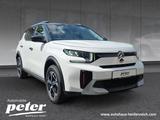 Citroën ë-MAX 113 Ext. Range +11-kW-OBC+Allwetter+ - Citroën ë-C3 Aircross Neuwagen