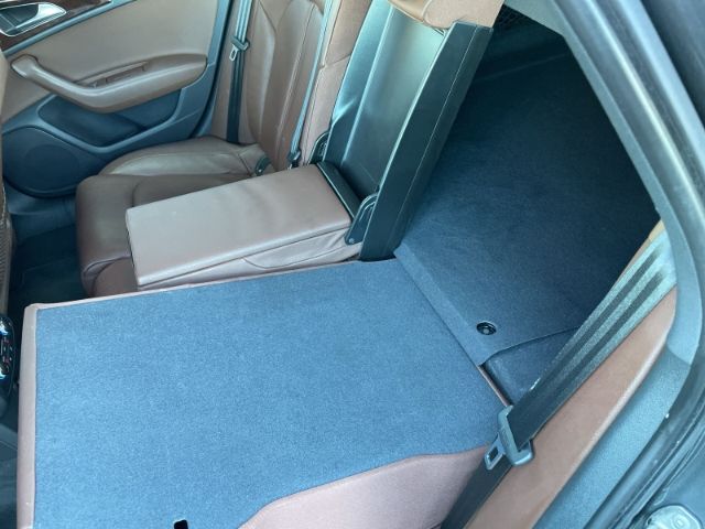 Fahrzeugabbildung Audi A6 3.0 TDI Quattro Autom. Kühlwasserverlust