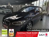 BMW 118 i Advantage+Alu+Navi+Klimaa+Business-P.+LED+ - BMW 1er Reihe: mit Navigationssystem, Business