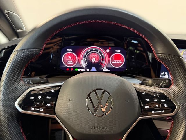 Golf VIII GTI Clubsport 2.0 TSI DSG IQLIGHT+PANO