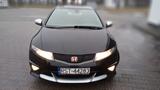 Honda  Civic 2.0 Vtec Type R PAKET GP  - Honda Civic: Kleinwagen