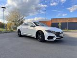 Volkswagen Arteon 2.0 TSI OPF DSG R-Line*Matrix*20Zoll*DCC - VW Arteon in Braunschweig