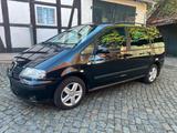 Seat Alhambra***TÜV**Zahnriemen neu**Klima** - gebrauchte Seat Alhambra aus dem Jahr 2006