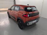 Dacia Spring Extreme 100 City Power - Dacia: Rot