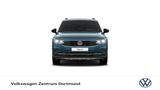 Volkswagen Tiguan 2.0 MOVE 4X4 STANDHZ PANO AHK CAM ACC 19Z - Volkswagen Tiguan mit Benzin-Antrieb: Geländewagen, Klimaanlage, 1.4
