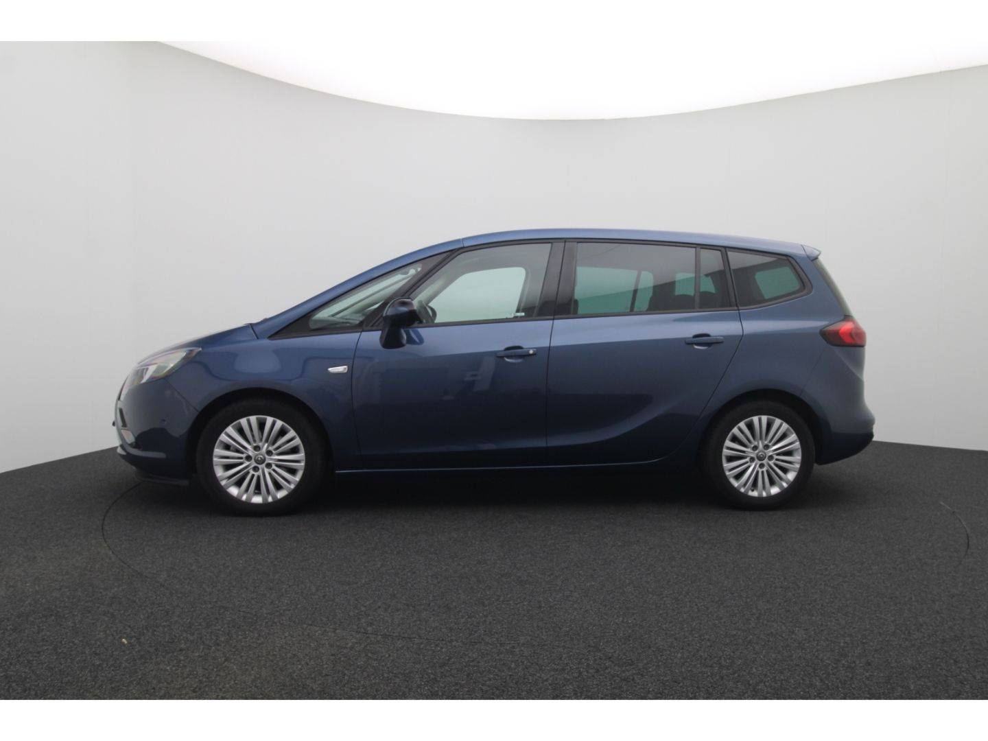 Fahrzeugabbildung Opel Zafira Tourer C 1.4 Turbo Edition 7-Sitzer