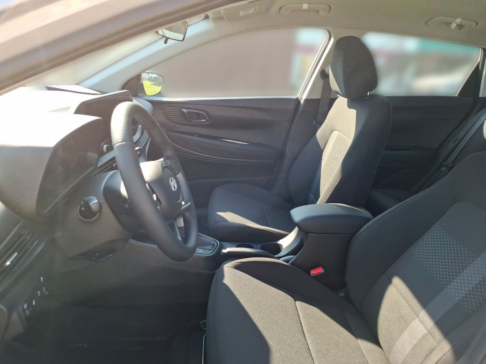 Hyundai i20 - Bild 7