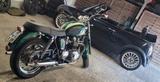 Triumph Bonneville  T100  - Angebote