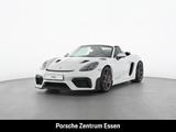 Porsche 718 Spyder RS/ Liftsystem Sportsitze Bose Rückfa - Porsche New cars in Duisburg