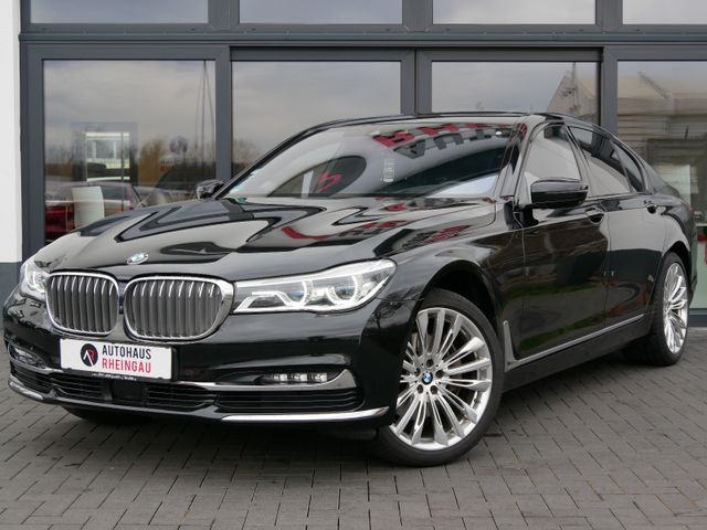 BMW 730 d xDrive *H&K*PANO*DAB*HEAD-UP*