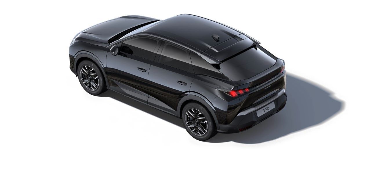 Peugeot 3008 - Bild 3