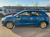 Kia Rio Vision 1,0 LED NAVI SITZH KAMERA DAB - Kia Rio: Blau