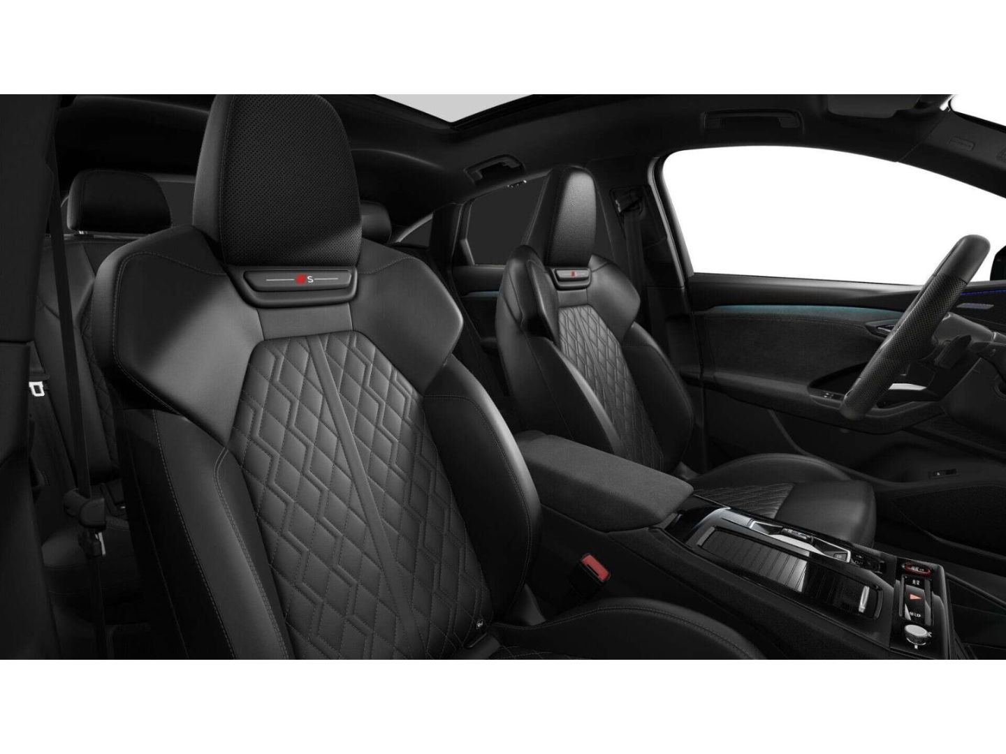Audi SQ6 e-tron - Bild 8
