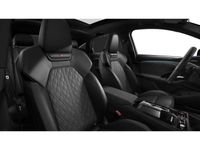 Audi SQ6 e-tron - Vorschau Bild 8