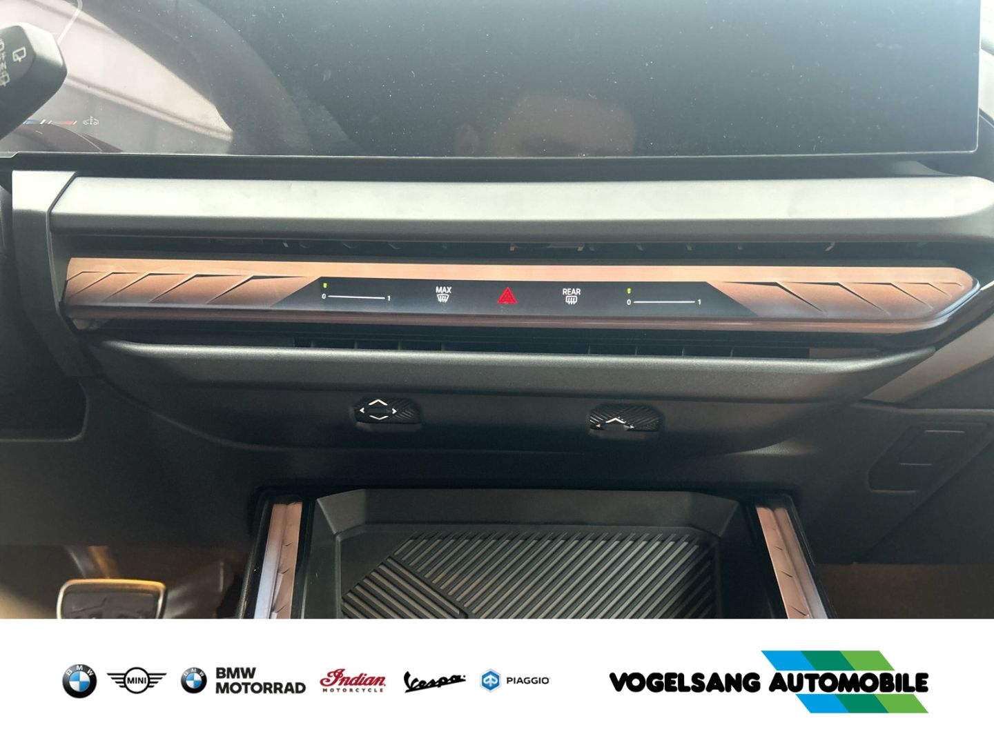 Fahrzeugabbildung BMW X3 xDrive 40d M Sportpaket Pano AHK Park-Assiste