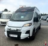 Malibu Van charming  600 DB GT (6083) Fiat - Wohnwagen & Wohnmobile in Aachen