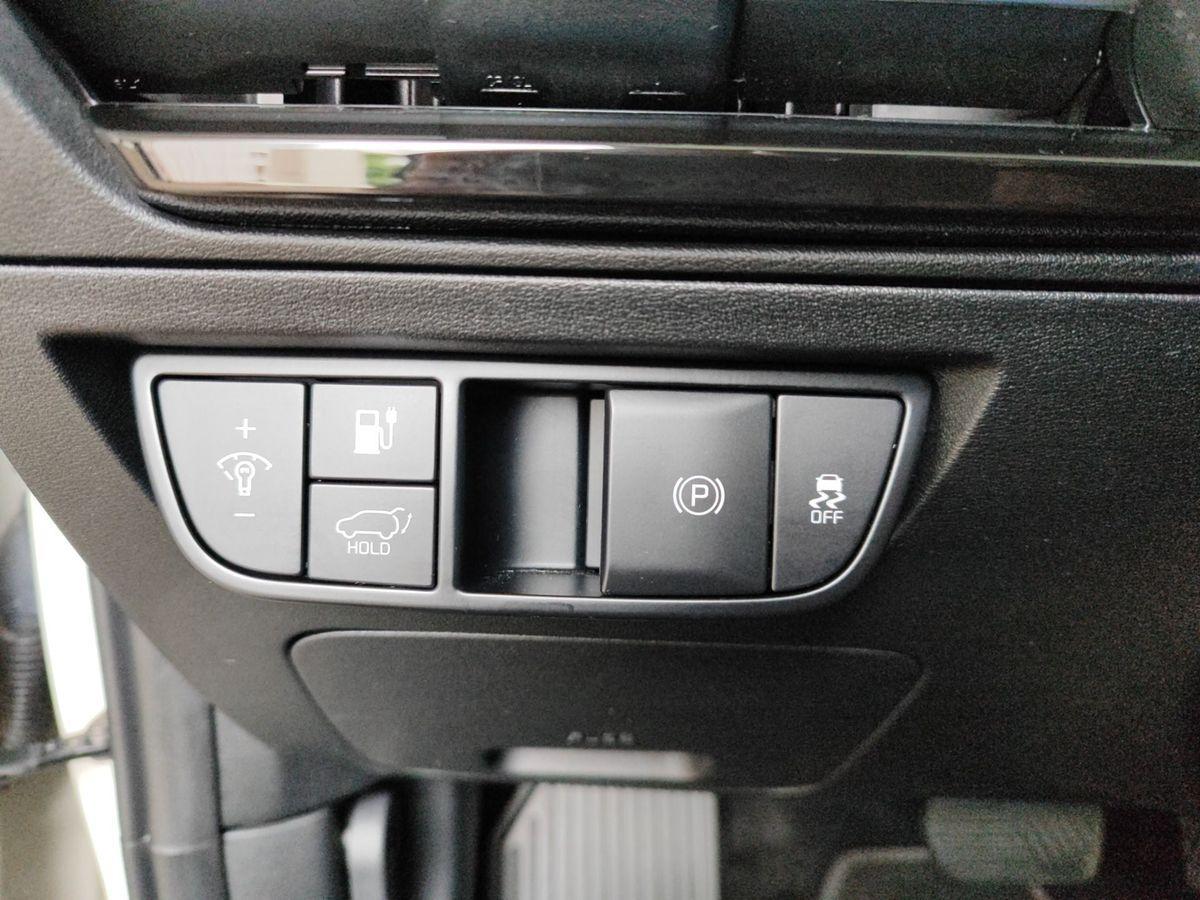 KIA EV6 58 KWH 2WD AIR|DRIVE|WP|BI-LED|GPS|HUD|360° | 170 ch | BVA | AIR PAKET |
